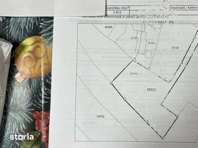 Oportunitate!! Casa individuala, 200mp utili, 440 teren, Zona Pod Ira