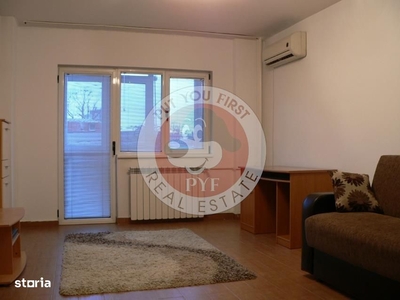 Apartament 3 camere, vis-a-vis de Polivalenta!