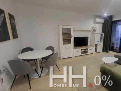 0% | Apartament 2 camere decomandat, 65 mp, balcon | Nusco City