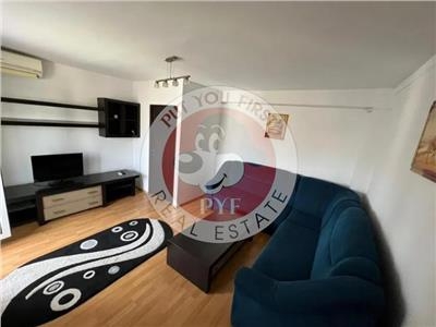 Decebal I Apartament 2 camere I dec I 58mp I B7038