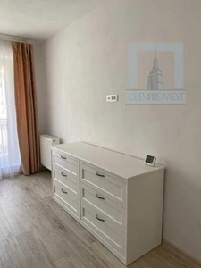 Ap 2 camere mobilat-utilat - zona Kasper (ID:12101)