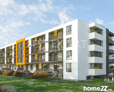 Apartament 2 camere Avans 5% Theodor Pallady - Direct Dezvol