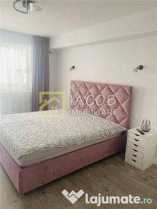 Apartament 2 camere Cartier Bacovia Fiald, loc de parcare in