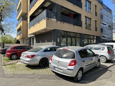 Apartament 2 camere Chitila Superb, luminos, liber