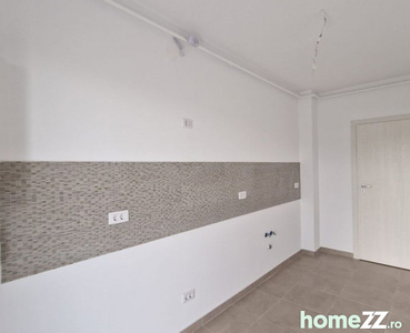 Apartament 2 camere cu gradina proprie FINALIZAT