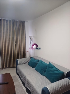 Apartament 2 camere de inchiriat BERCENI - Bucuresti