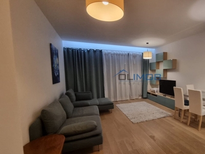 Apartament 2 camere de inchiriat BUCURESTI - Bucuresti