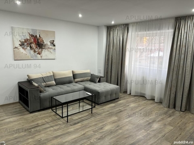 Apartament 2 camere de inchiriat CALEA CALARASILOR - Bucuresti