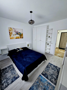 Apartament 2 camere de inchiriat CHIAJNA - Bucuresti