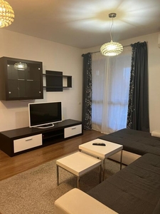 Apartament 2 camere de inchiriat PIPERA - Bucuresti