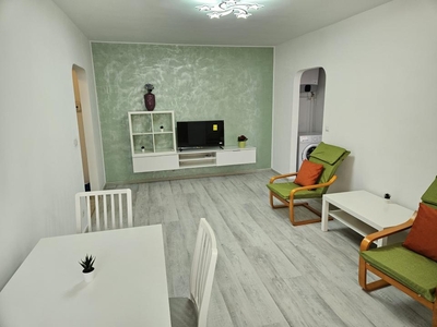 Apartament 2 camere de vanzare 1 MAI - Bucuresti