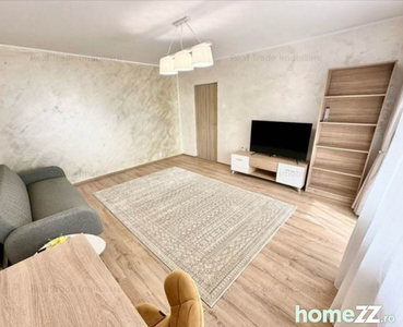 Apartament 2 camere decomandat mobilat Scriitorilor