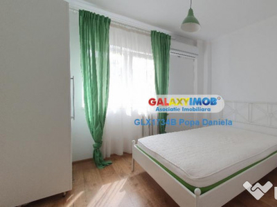 Apartament 2 camere decomandat mobilat si utilat modern, Rit