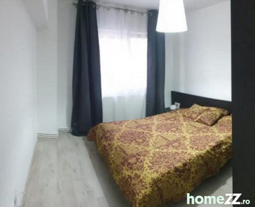 Apartament 2 camere decomandat - zona Astra