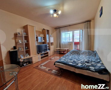 Apartament 2 camere decomandate