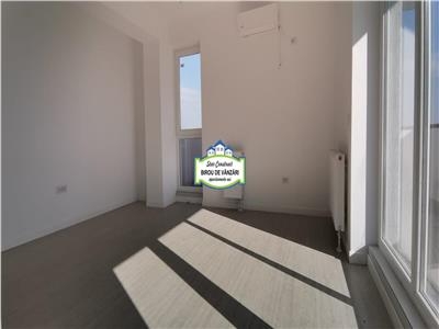 Apartament 2 camere finalizat; Distanta 650m pana la metrou Nicolae Teclu; Mutare imediata