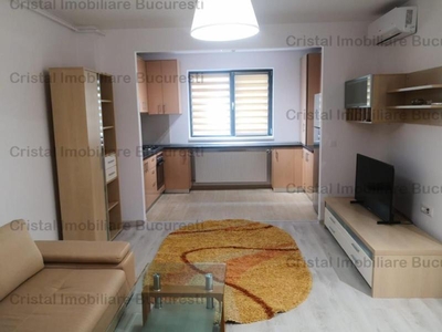 Apartament 2 camere Hills Pallady cu loc de parcare