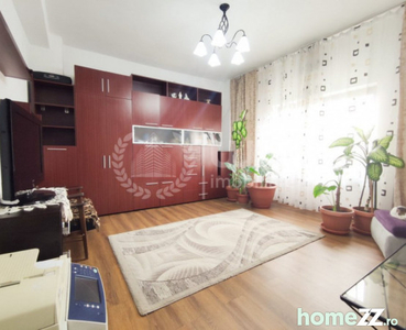 Apartament 2 camere in vila | Finisat | Zona Profi Grigores