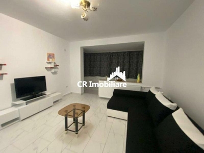 Apartament 2 camere | Sala Palatului