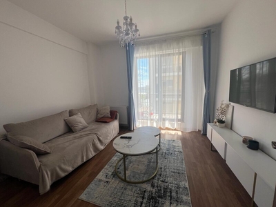 Apartament 2 camere Theodor Pallady, 2019, metrou 4 min
