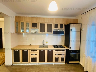 Apartament 2 camere Valea Lupului