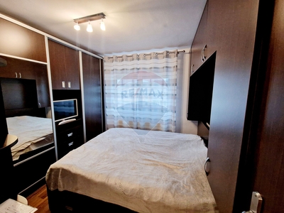 Apartament 2 camere vanzare in bloc de apartamente Piatra-Neamt, Maratei