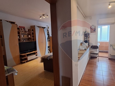 Apartament 2 camere vanzare in bloc de apartamente Timisoara, Aradului