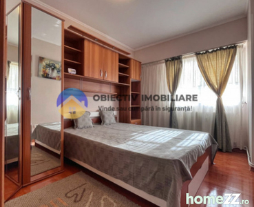 Apartament 2 camere-Zona Centru/Spital