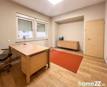 Apartament 200 mp utili în Piata Romana | Loc de parcare |