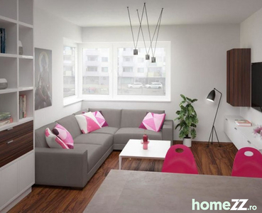 Apartament 3 Camere Decomandate Comision 0 Zona Grand Are...