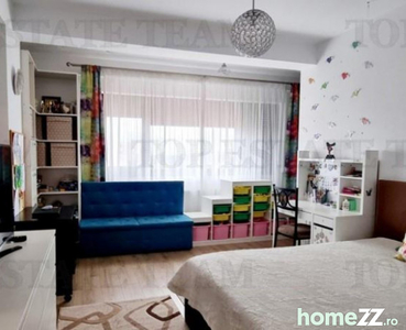 Apartament 3 camere | terase 220mp