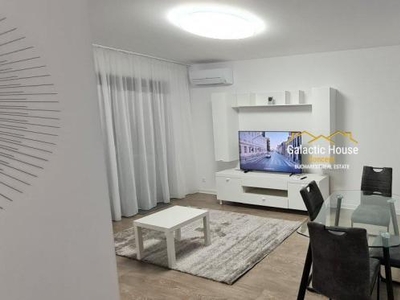 Apartament 3 camere LUX || CLOUD9 || Parcare de inchiriat Aviatiei, Bucuresti