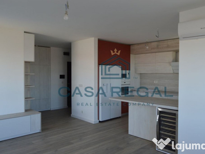 Apartament 3 camere mobilat - Victoria Rezidential - 118,...