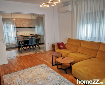 Apartament 3 camere Pipera