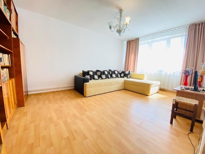 Apartament 3 camere Rahova Teius LIDL 3 cam, decomandate cu centrala va ofe