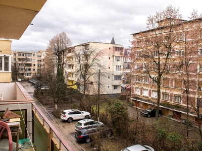 Apartament 3 camere vanzare in bloc de apartamente Maramures, Baia Mare, Ultracentral