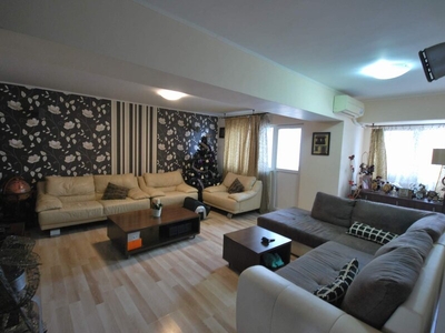 Apartament 4 camere Alexandru Obregia, apartamentul are 119 mp