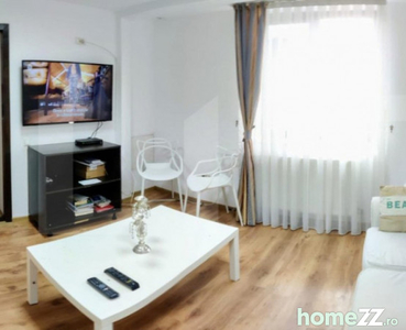 Apartament 5 camere