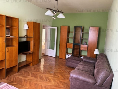 Apartament Bucurestii Noi -Teatrul Masca