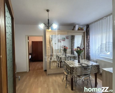 Apartament camere de vânzare | Parter | Cisnădie | COMI...