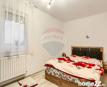 Apartament cu 2 camere de vânzare în zona Aradul Nou