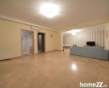 Apartament cu 3 camere în zona Herastrau