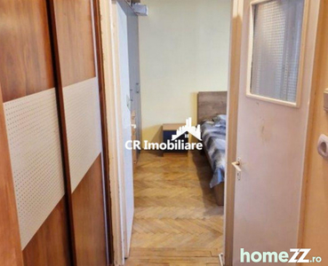 Apartament cu doua camere