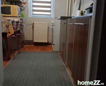 Apartament de 2 camere zona ASTRA