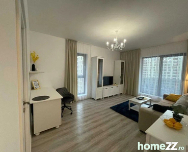 APARTAMENT DE LUX DECOMANDAT EXIGENT PLAZA BLOC 2023