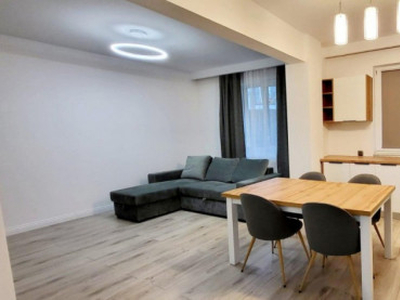 Apartament modern, 3 camere, 75 mp, zona Porii