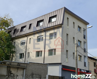 Apartament NOU 2 camere de vanzare zona Rahova