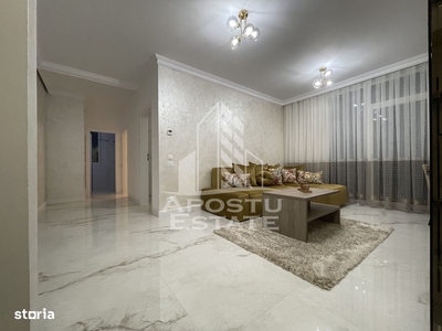 Apartament 3 camere 2 bai Bragadiru-Cartierul Independentei