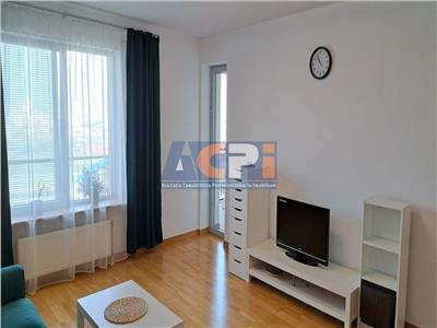 Apartament Tineretului