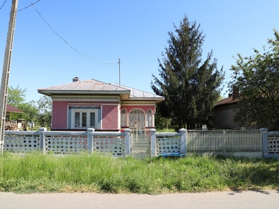 Casa Hobaia, Giurgiu, Ogrezeni